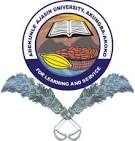 AAUA- ENT101 for 100 level students.