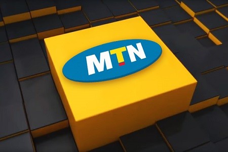 MTN AWOOF |  Enjoy MTN 4GB Data Plan For as Low as N200 Only, 8GB For Just N400