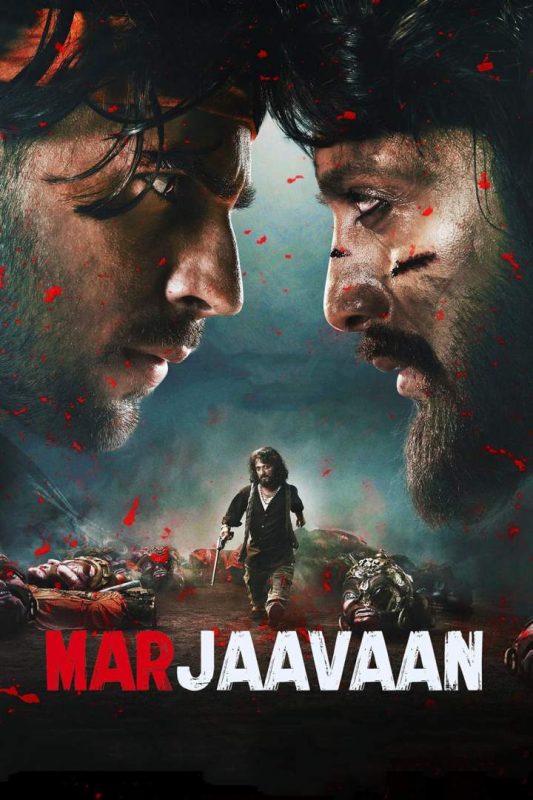 [Indian Movie] Marjaavaan (2019) With Subtitle