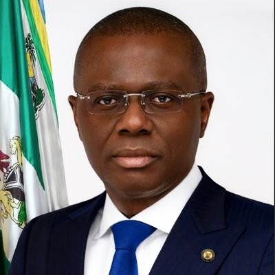 [COVID-19] Governor Sanwo Olu Discloses That 11 More Patients Has Been Discharged