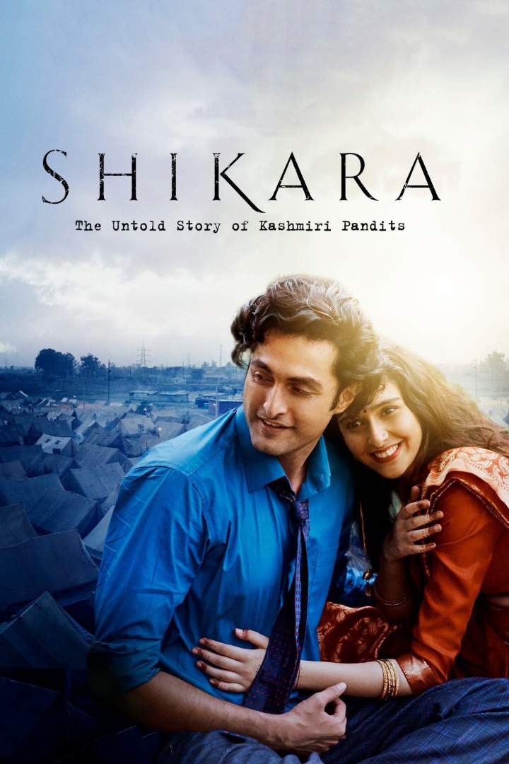 [Indian Movie] Shikara (2020) With Subtitle
