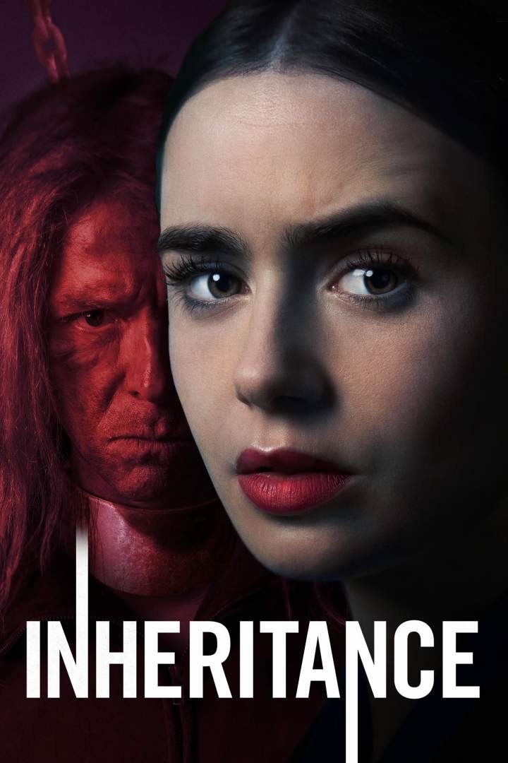 [Movie] Inheritance (2020) With Subtitle