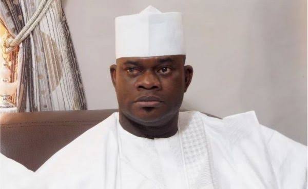 [COVID-19] PTF reports Kogi State Governor To FG (See What He Did)