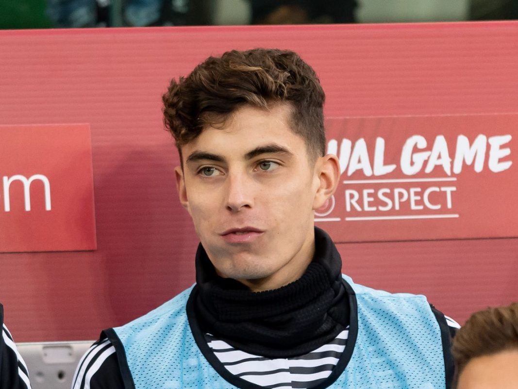 Deal Confirmed: Chelsea Decides To Accept Kai Havertz For Personal Term