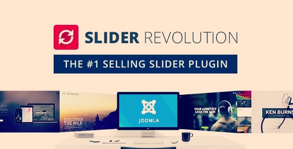 Slider Revolution Plugin (Premium GPL Download) – V6.2.15
