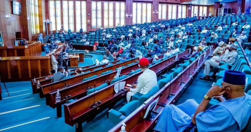 Senate – “Memoranda Submission Prolonged By Two Weeks” (Constitution Review)