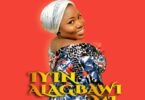 [Gospel Music] Toyosi Moyosola (Exalted Praise) – “Iyin Alagbawi MI”