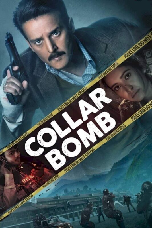 [Indian Movie] Collar Bomb (2021) With Subtitle