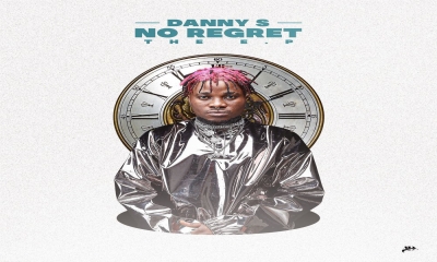 [Audio] Danny S – Rain Rain (ft. Jaywon)