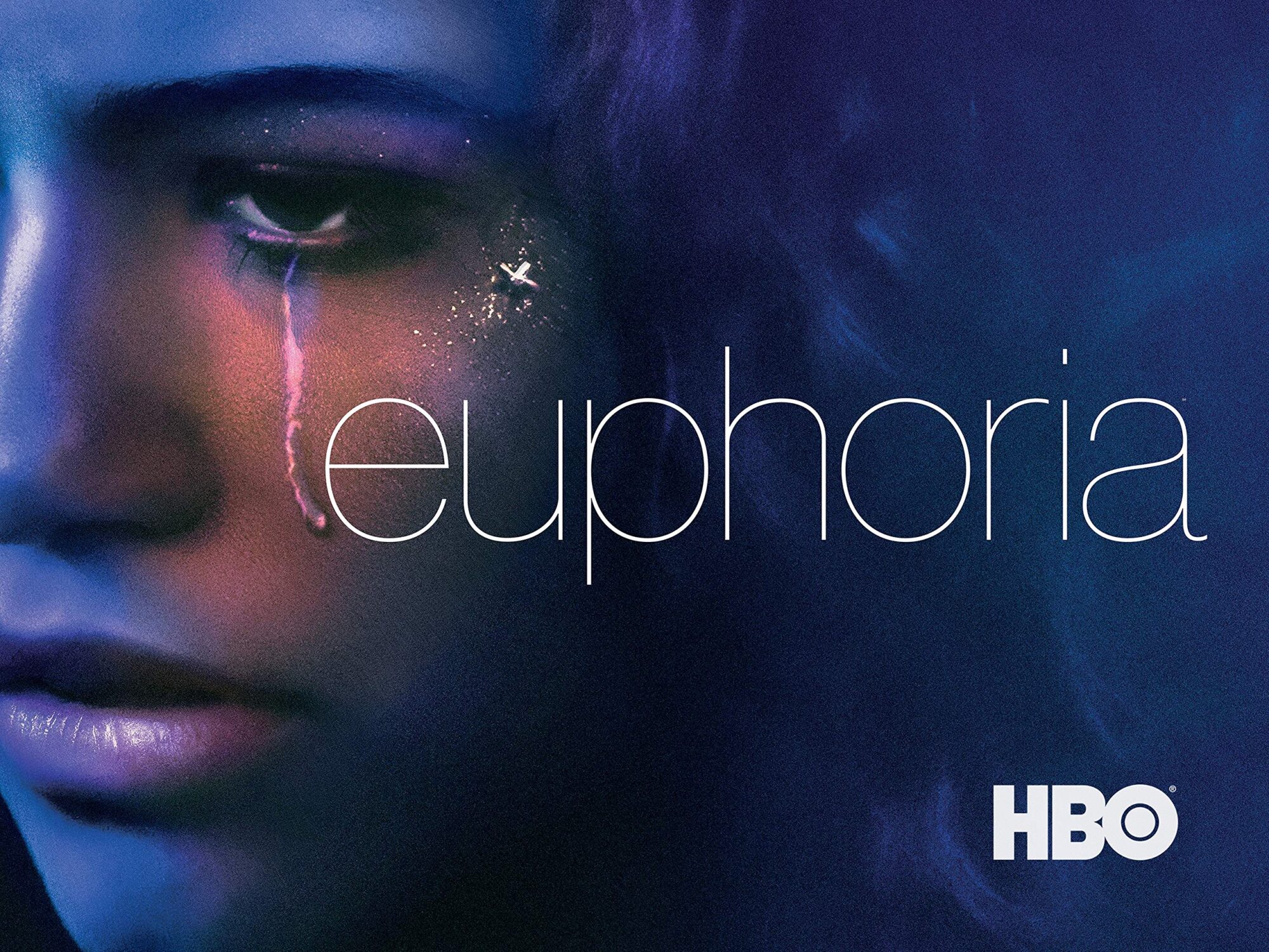 [Series] Euphoria (Complete Season 1)