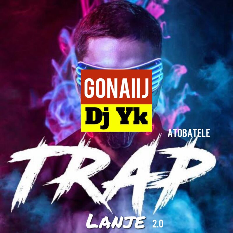 [Free Beat] Trap Lanje – Afro Dancehall Type Beat (Prod by Gonaiij)