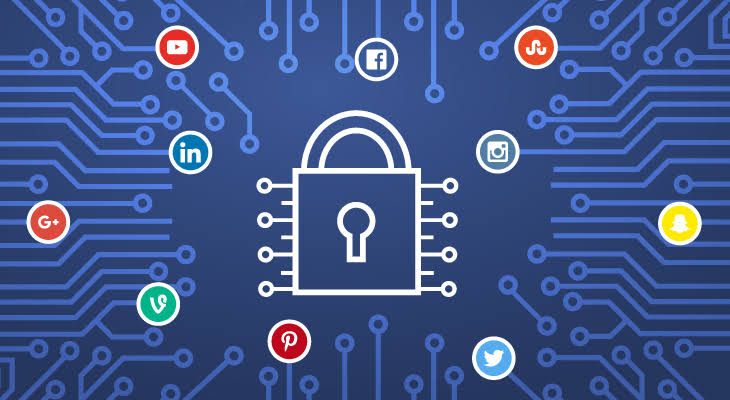 Effective ways to protect your social media accounts from hackers (See No 8)