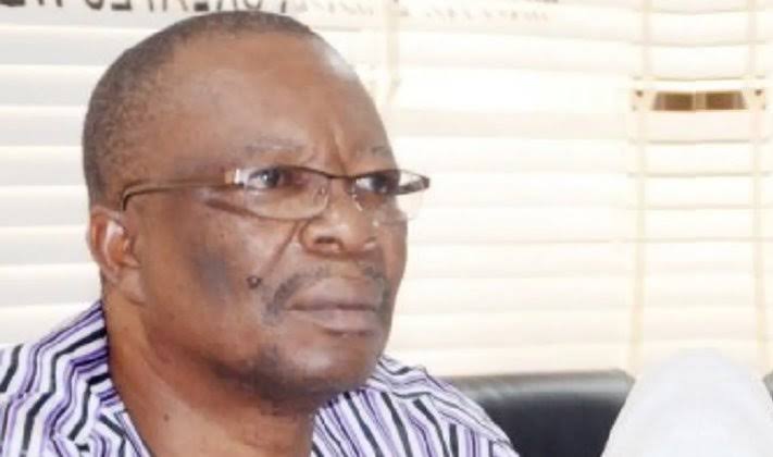 Osodeke Says “ASUU rejects planned N1m undergraduate school fee”