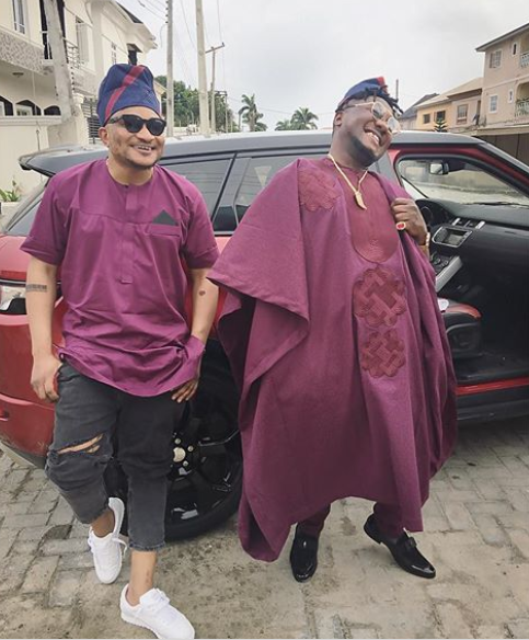 Masterkraft Discloses Why He Signed CDQ – Watch Video