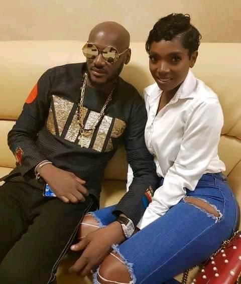 2Baba Rains Curses On People Insulting His Wife, Annie Idibia On Social Media