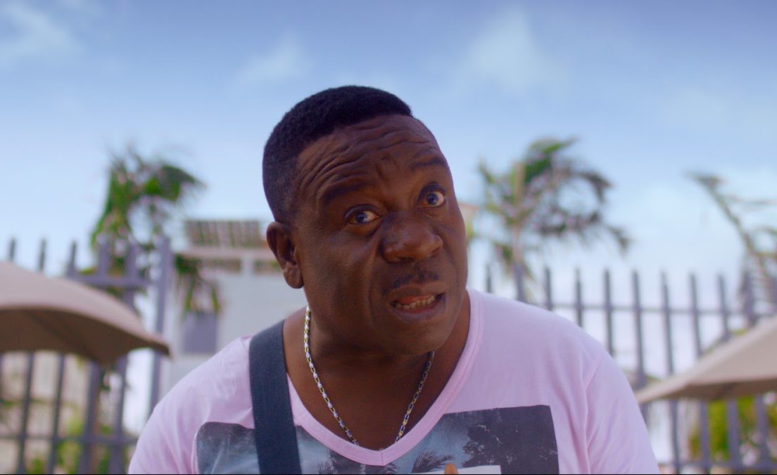“I’m Not Supporting Tinubu For 2023 Presidential Election” – Actor Mr Ibu Opens Up (Video)