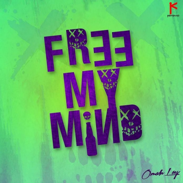 [Instrumental] Omah Lay – “Free My Mind” (Prod. By Xtough)