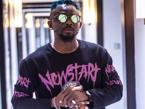 Sean Tizzle Sets To Drop A New Track With Peruzzi – Details