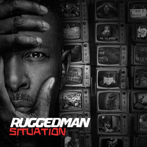 [EP] Ruggedman – “Situation”