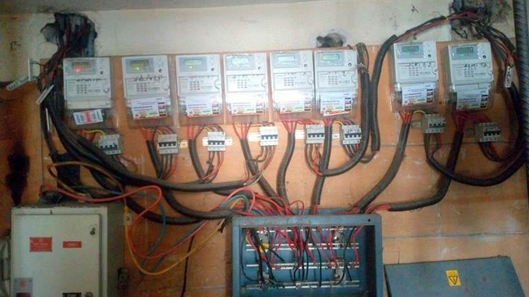 Nigerian Government Increases Electricity Meter Price