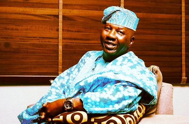 Baba Suwe’s Funeral Date Announced