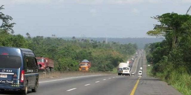 So Sad: Driver Met His Death After Car Loses Control In Ogun State