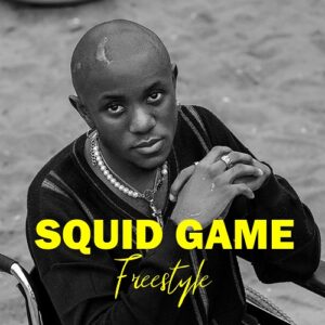 Audio: Victony – “Squid Game” (Freestyle)