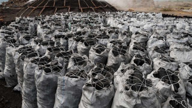 Breaking: Nasarawa bans sales, use of charcoal