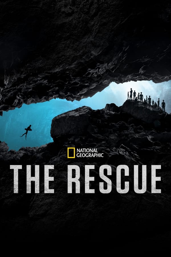 Movie: The Rescue (2021) With Subtitle