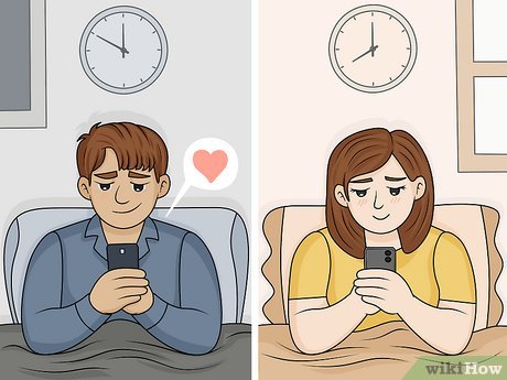When To Say Goodbye To Your Long-Distance Relationship