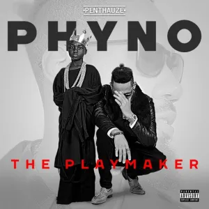 MP3: Phyno – Best Rapper