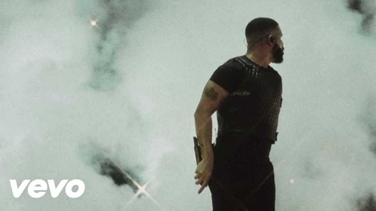MP3: Drake – How You Feel (Ft. Akon)