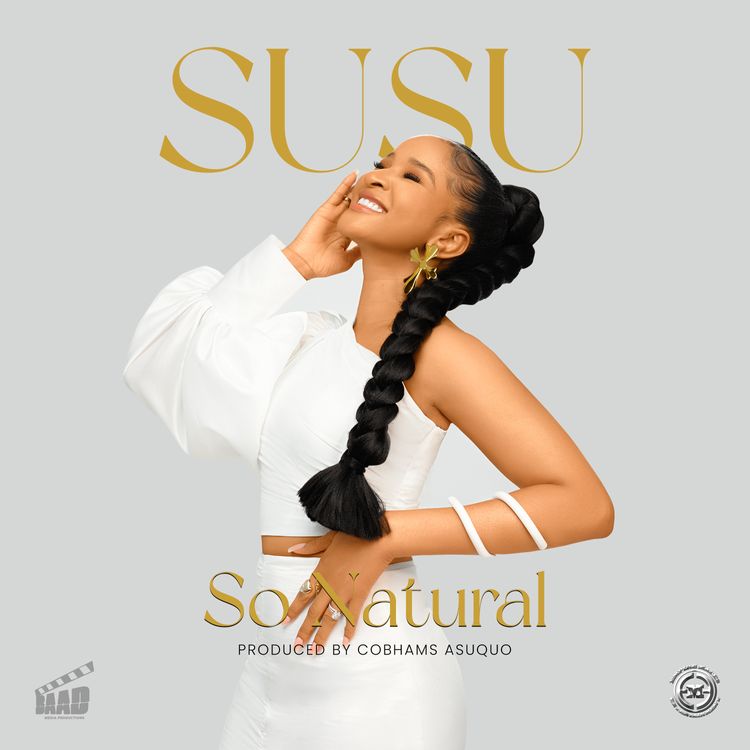 MP3: Susu – So Natural