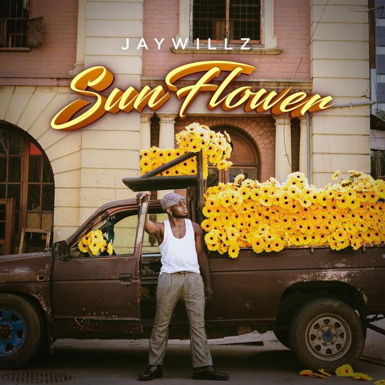 EP: Jaywillz – Sunflower