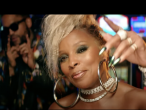 MP3: Mary J. Blige – Rent Money (feat. Dave East)