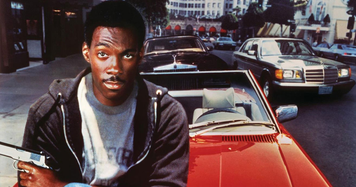 Beverly Hills Cop 4 has set Mark Molloy to direct the sequel for Netflix