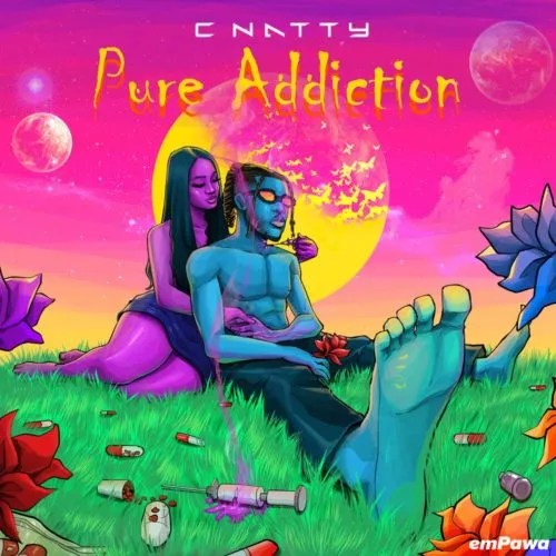 C Natty – Pure Addiction jpg