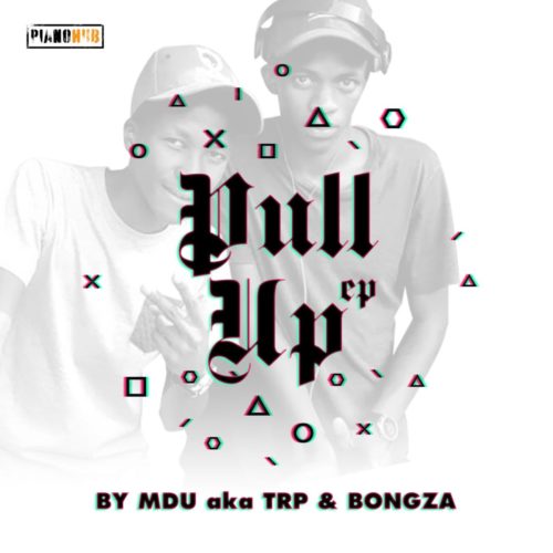 Mdu A.k.a Trp & Bongza – Rolling