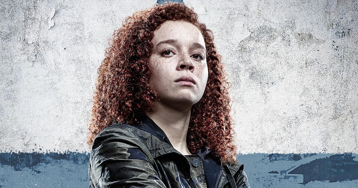 Erin Kellyman and Maxine Peake star in the post-apocalyptic Irish thriller Woken, coming from first-time feature director Alan Friel.