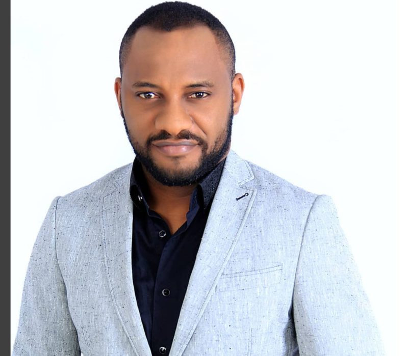 Nollywood Actor Yul Edochie advices Nigerians to focus on the country’s general problem and not his family