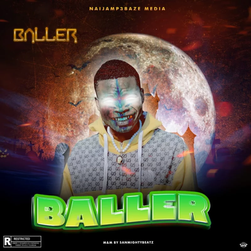 Baller – Baller
