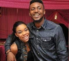 I never slept with your best friend; Move on — Dancer Kaffy’s ex-husband breaks silence