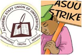 The Academic Staff Union of Universities (ASUU) has extended its ongoing strike by 12 weeks.  The decision came following a meeting of the union’s national executive council (NEC) on Sunday at its University of Abuja secretariat.  In a statement issued after the meeting, Emmanuel Osodeke, ASUU president, stated that the extension takes effect from Monday, May 9, 2022. He said the extension is aimed at giving the government more time to satisfactorily resolve the issues.  “NEC was shocked that public universities have remained closed for about three months while members of the political class were busy purchasing expression of interest and nomination forms worth several millions of Naira in preparations for 2023 elections! Those in power turned their back on our degraded universities as they shuttle between Europe and America to celebrate the graduation of their children and wards from world class universities.  This speaks volumes on the level of depravity, insensitivity, and irresponsibility of Nigeria’s opportunistic and p@rasitic political class. NEC condemned Federal Government’s cavalier attitude towards the strike action in the last twelve weeks. Government’s resort to the use of starvation as a we@pon for breaking the collective resolve of ASUU members and undermine our patriotic struggle to reposition public universities in Nigeria is ill-advised and may prove counterproductive.  “After extensive deliberations, noting Government’s failure to live up to its responsibilities and speedily address all the issues raised in the 2020 FGN/ASUU Memorandum of Action (MoA) within the additional eight-week roll–over strike period declared on 14th March 2022, NEC resolved that the strike be rolled over for twelve weeks to give Government more time to satisfactorily resolve all the outstanding issues. The roll-over strike action is with effect from 12.01a.m. on Monday, 9th May, 2022,” the statement read.