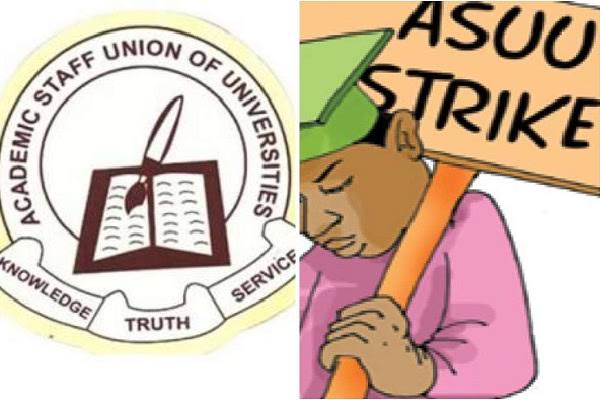 ASUU strike: Call off, consider students – Buhari urges lecturers
