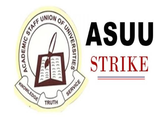 ASUU bows to pressure, considers suspending strike soon