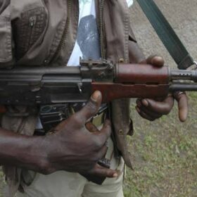 Gunmen kill 49-year-old man in Ondo community
