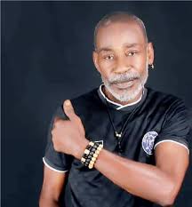 Breaking !! Veteran actor, Gbenga Richards is dead