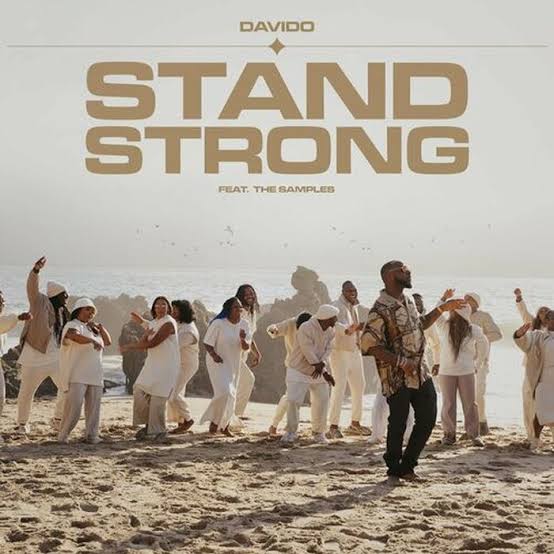 OBO – Stand Strong