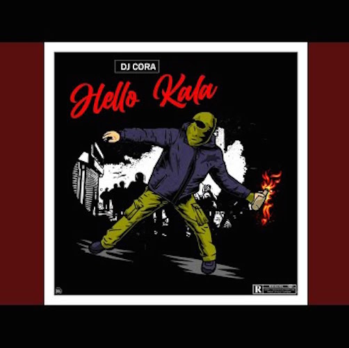 DJ Cora – Hello Kala