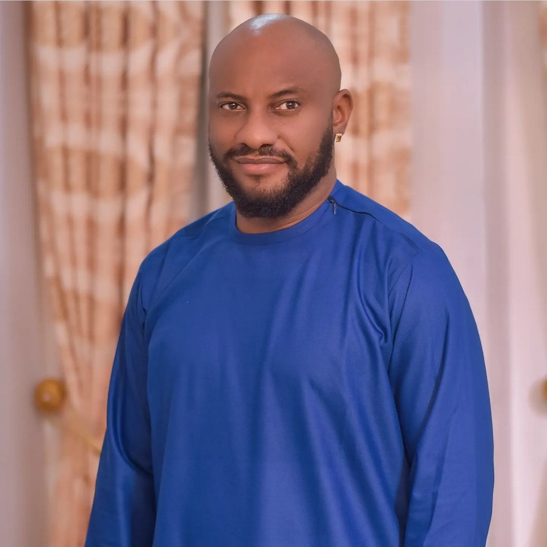 Yul Edochie’s second wife, Judy Austin under fire over birthday message to first wife’s son